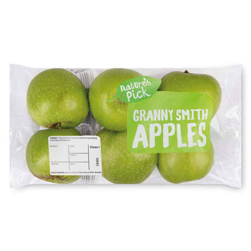 Granny Smith Apples | ALDI UK